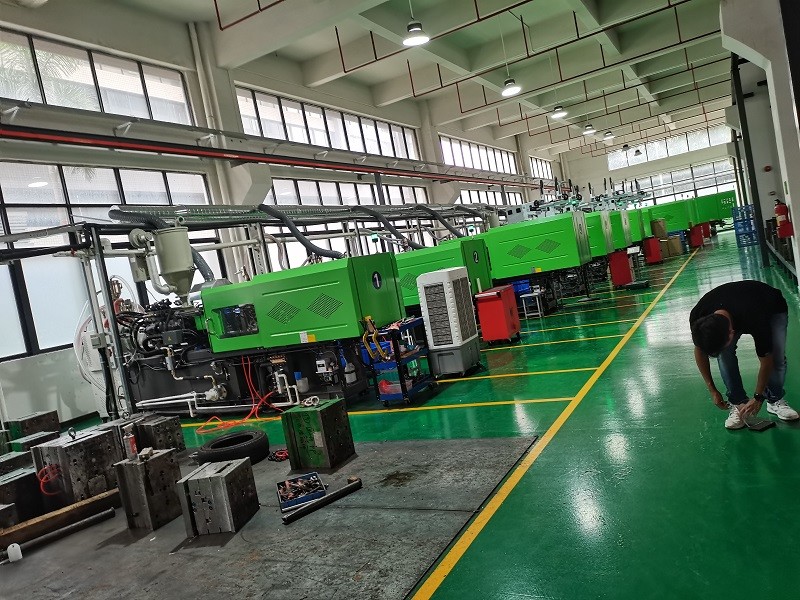 Cina Dongguan ILI Lighting Furniture Co., Ltd. Profil Perusahaan
