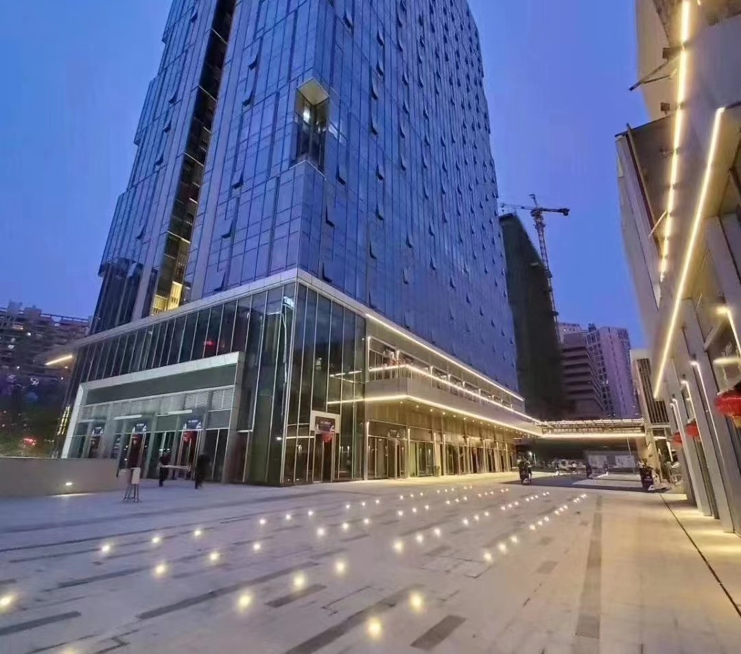 Cina Dongguan ILI Lighting Furniture Co., Ltd.