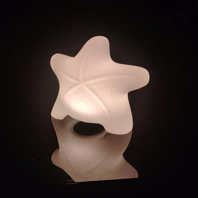 Cute Animal LED Night Light Lamp Rechargeable Untuk Dekorasi Kamar Anak