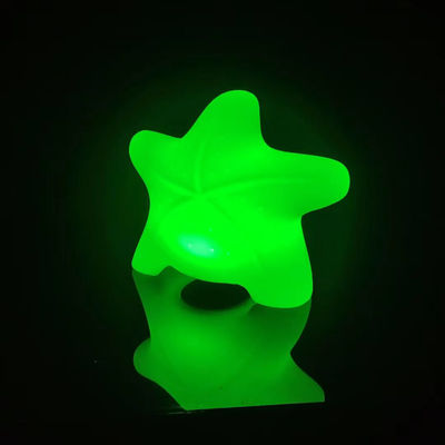 Cute Animal LED Night Light Lamp Rechargeable Untuk Dekorasi Kamar Anak