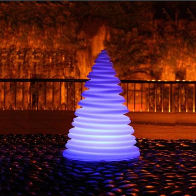 Plastik yang dapat diisi ulang Lampu lampu Lampu di samping tempat tidur