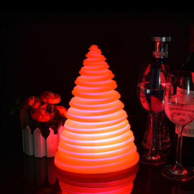 Pemasangan ulang plastik LED Lampu bar atmosfer