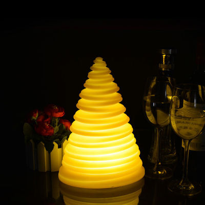 Plastik isi ulang Lampu lampu bayi