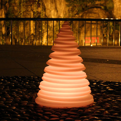 Plastik isi ulang Lampu lampu bayi