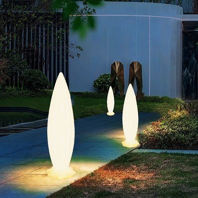 Dimmable Led lampu berdiri Lampu lantai Lampu lantai berdiri