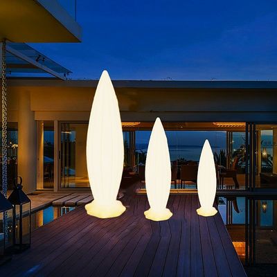 Dimmable Led lampu berdiri Lampu lantai Lampu lantai berdiri