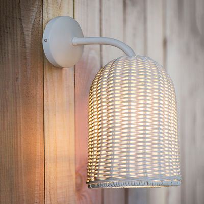 Airproof Outdoor Courtyard Porch Corridor Hotel Tembok Sconce Lampu Interior Tembok Menyala