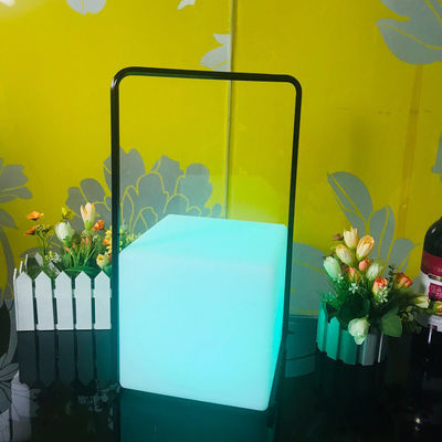 Dekoratif Portable LED Lamp Light IP65 Water Resistant 16 Warna Berubah