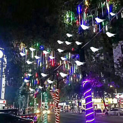 Lampu langit-langit LED desain burung CE RoHS disetujui