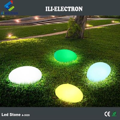 lampu dekoratif natal led bola datar