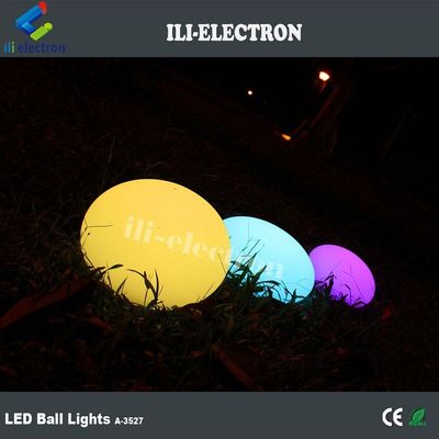 Lampu malam untuk kolam renang Dekorasi pesta taman pantai