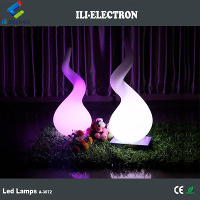 Remote Control kolam renang cahaya IP65 tahan air untuk taman luar ruangan
