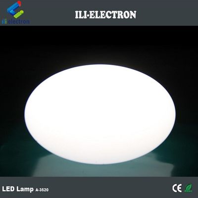 Airproof SMD 5050 Outdoor LED Sphere / LED Globe