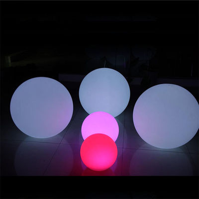 warna-warni luar menggantung led bola cahaya