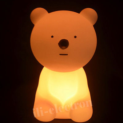 Lampu beruang LED berkualitas tinggi yang ramah lingkungan