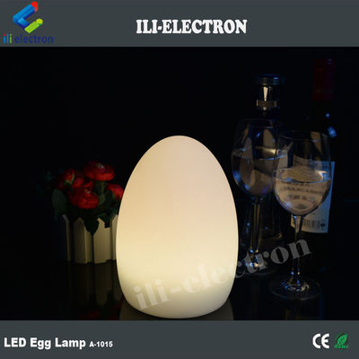 Lampu hiasan telur LED
