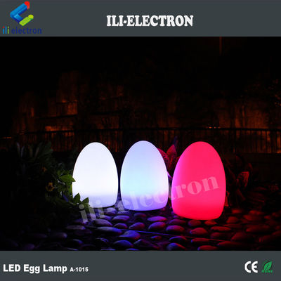 Hot Sales LED Egg Light Natal LED Lampu LED Table Lamp