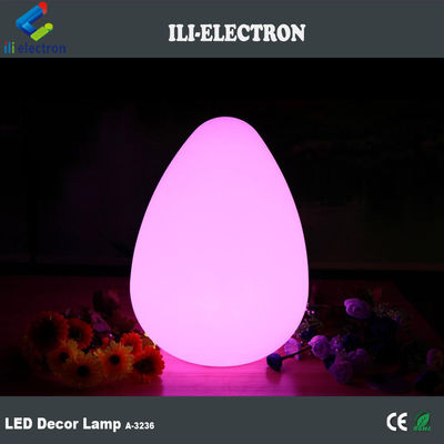 bentuk tetes air lampu meja led led lampu tetes led