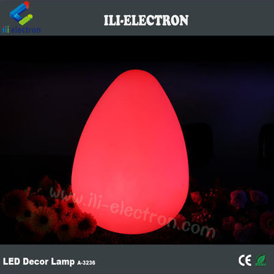 bentuk tetes air lampu meja led led lampu tetes led