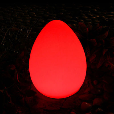 Dekorasi bar klub malam lampu meja led