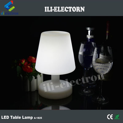 Pabrik harga murah penuh warna multi warna lampu meja led