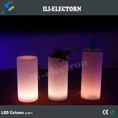 Infarad Remote Control Terang Led Pilar Bercahaya Untuk Home Bar