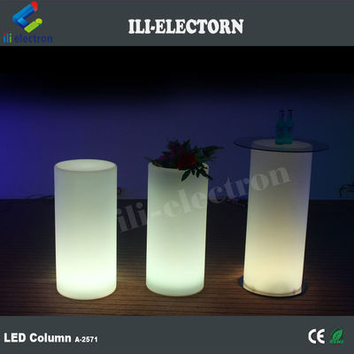 Infarad Remote Control Terang Led Pilar Bercahaya Untuk Home Bar