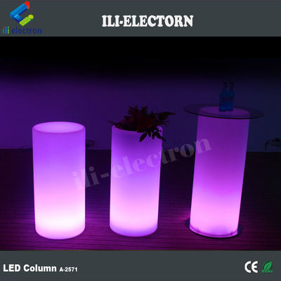 Infarad Remote Control Terang Led Pilar Bercahaya Untuk Home Bar