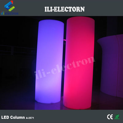 Infarad Remote Control Terang Led Pilar Bercahaya Untuk Home Bar