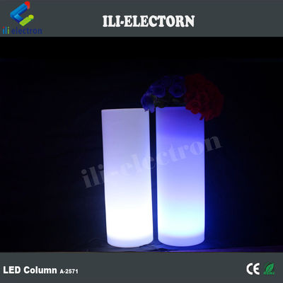 Infarad Remote Control Terang Led Pilar Bercahaya Untuk Home Bar