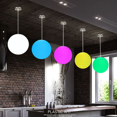kontrol nirkabel tahan air led lampu bola led bola