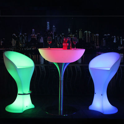 RGB Remote Control Interaktif Led Bar Tables SMD 5050