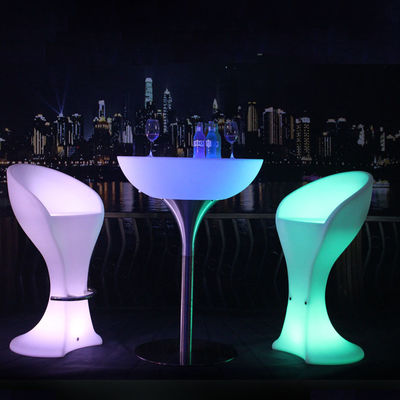 RGB Remote Control Interaktif Led Bar Tables SMD 5050