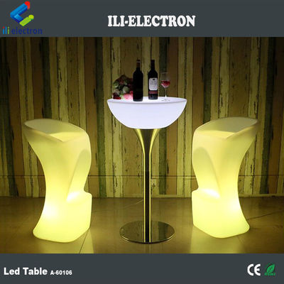 RGB Remote Control Interaktif Led Bar Tables SMD 5050