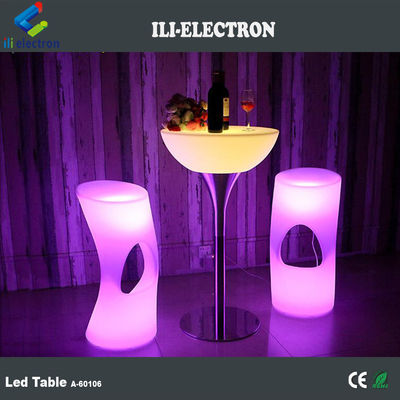 RGB Remote Control Interaktif Led Bar Tables SMD 5050