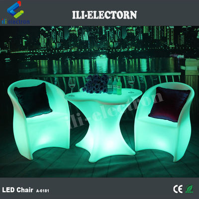 LED lampu furnitur led bunga taman furnitur set