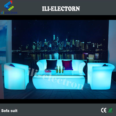 plastik led sofa sofa lounge sofa untuk disewa