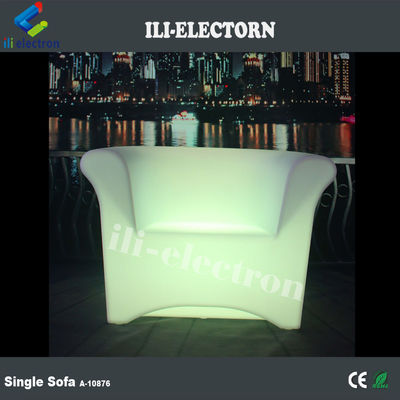 plastik led sofa sofa lounge sofa untuk disewa