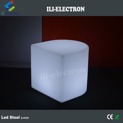 menyinari plastik isi ulang dipimpin lampu up kursi