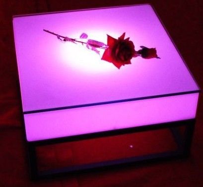 lampu klub malam ili lampu furnitur lampu led meja