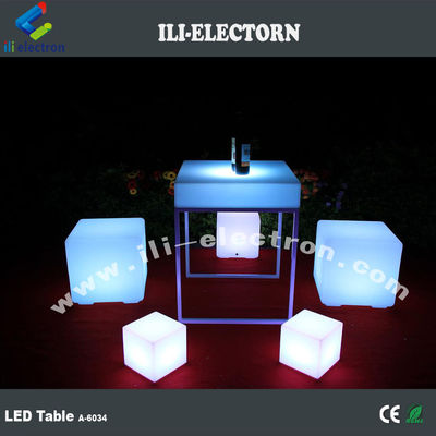 lampu klub malam ili lampu furnitur lampu led meja