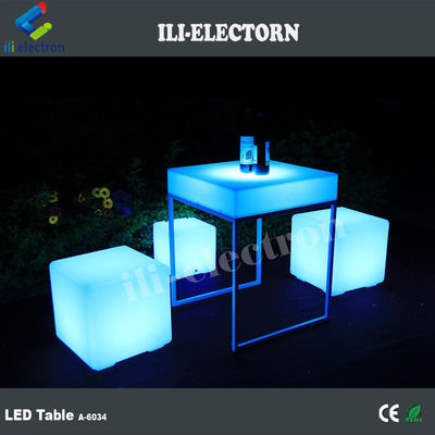 lampu klub malam ili lampu furnitur lampu led meja