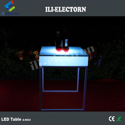 lampu klub malam ili lampu furnitur lampu led meja