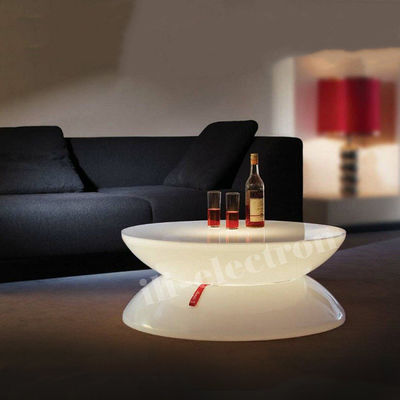 LED Lampu Bar Meja Bundar