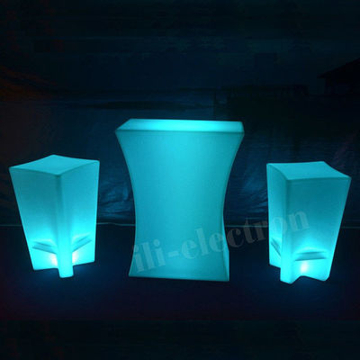 jual panas meja bar modern led/mebel modern led / meja bar led