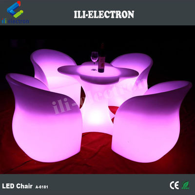 furnitur lampu led untuk acara pencahayaan luar