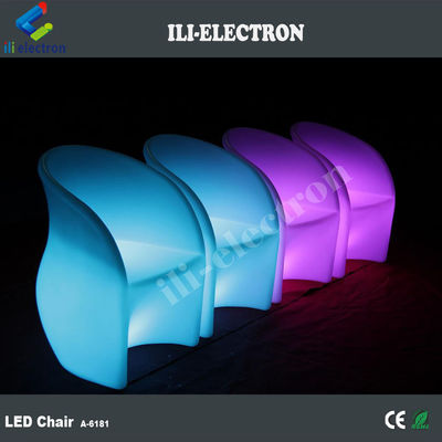 furnitur lampu led untuk acara pencahayaan luar