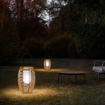 Outdoor Rattan Woven Solar Lampu Lampu Lampu Lampu Lampu Lampu Lampu Lampu Lampu Lampu Lampu Lampu Lampu Lampu Lampu Lampu Lampu
