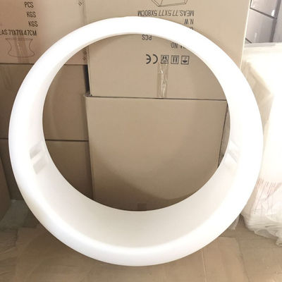 tipe surya outdoor patio swing led pencahayaan swing