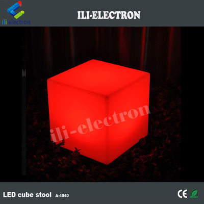 350LM Cahaya LED Kubu Luar Untuk Perabotan Komersial